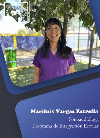 Mariluis Vargas Estrella